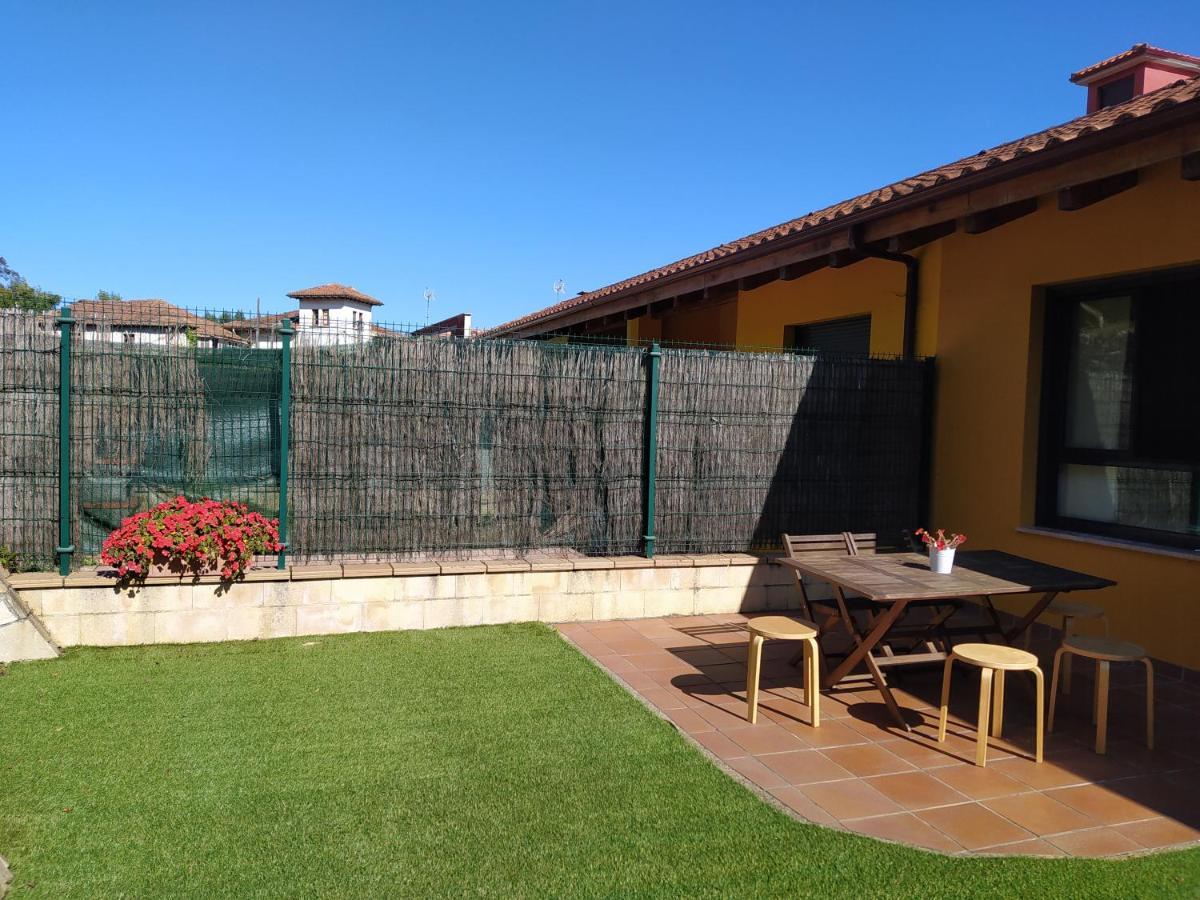 Adosado De Maria - Para 4 Pax En Posada De Llanes - Vut-3002-As Esterno foto