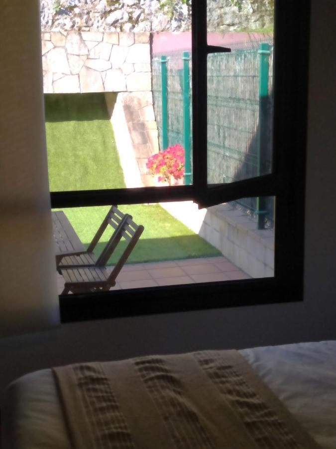 Adosado De Maria - Para 4 Pax En Posada De Llanes - Vut-3002-As Esterno foto