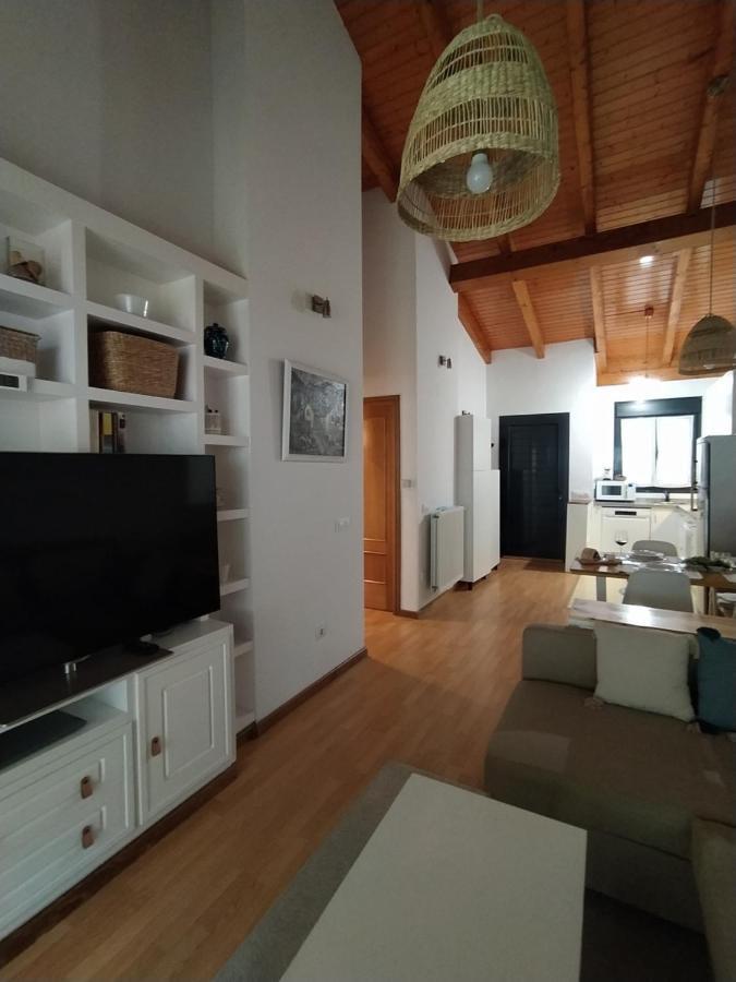 Adosado De Maria - Para 4 Pax En Posada De Llanes - Vut-3002-As Esterno foto