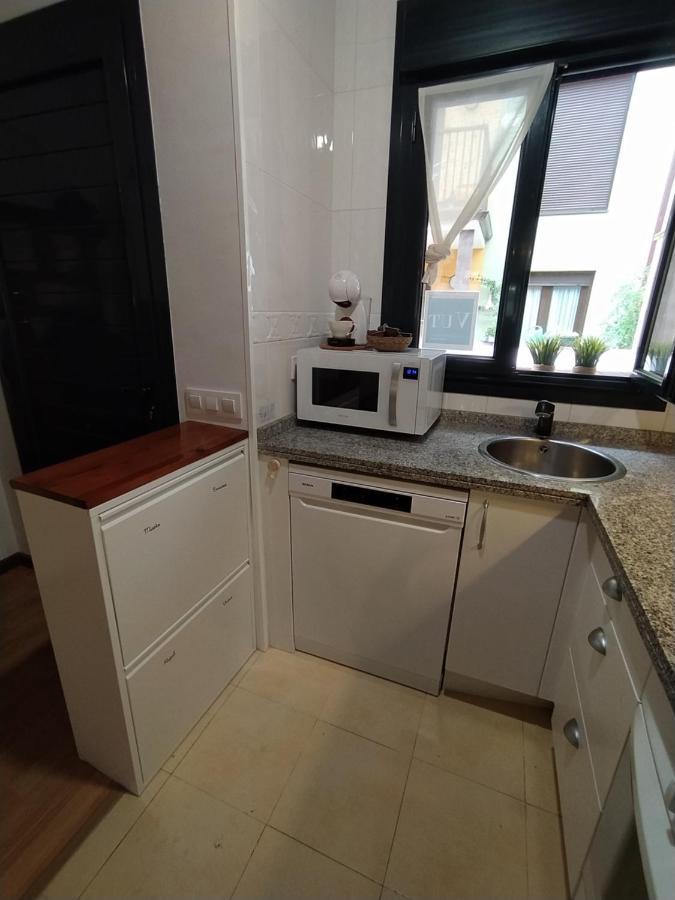 Adosado De Maria - Para 4 Pax En Posada De Llanes - Vut-3002-As Esterno foto